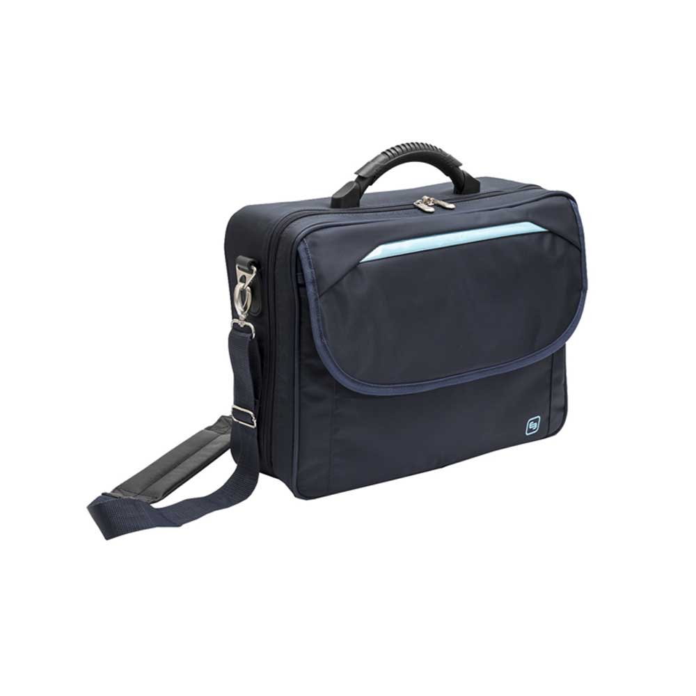 Elite Bags Doctor's Bag Call's, 30x40x12cm, Blue, Incl. Accessories