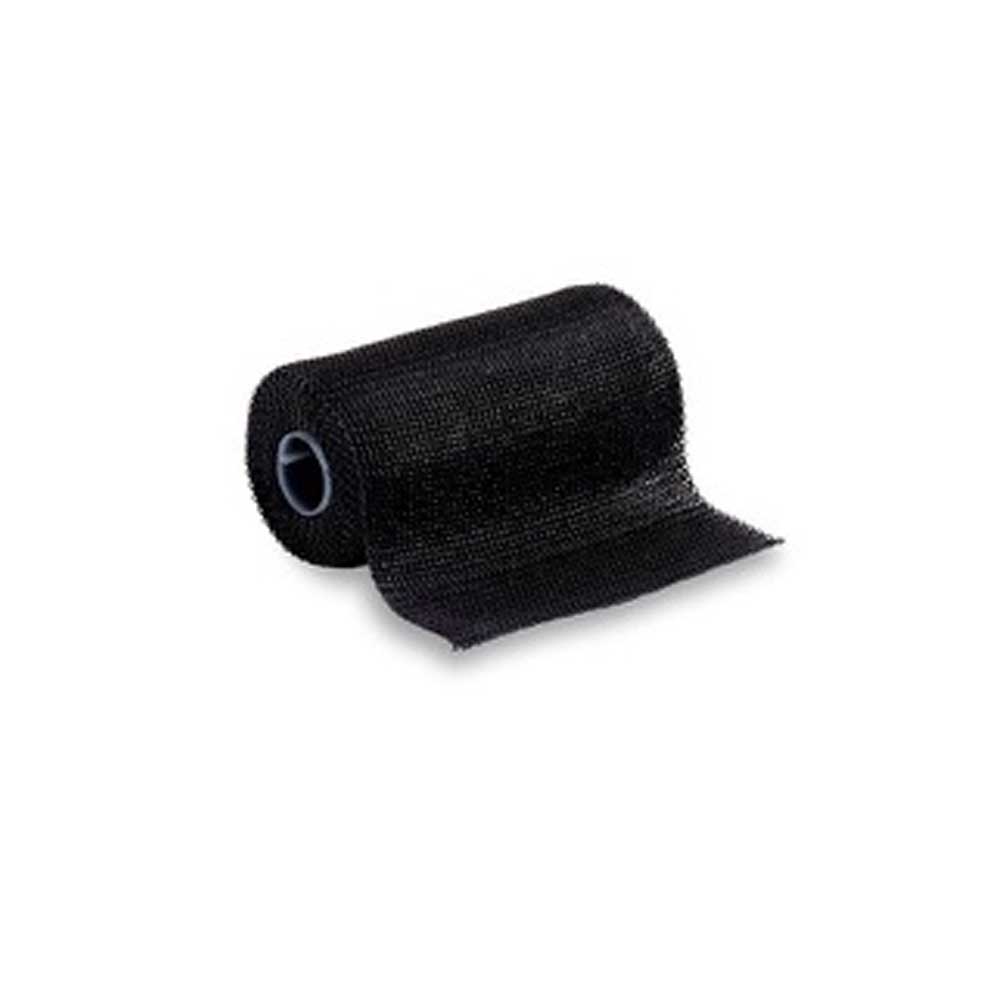 Noba NOBALITE®-Black Synthetic Cast Bandages, Fibreglass, 10cm, 1pc