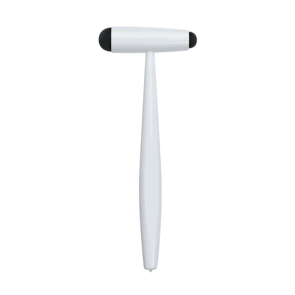Luxamed Reflex Hammer Buck, Percussion Hammer, 180 mm, diverse colours