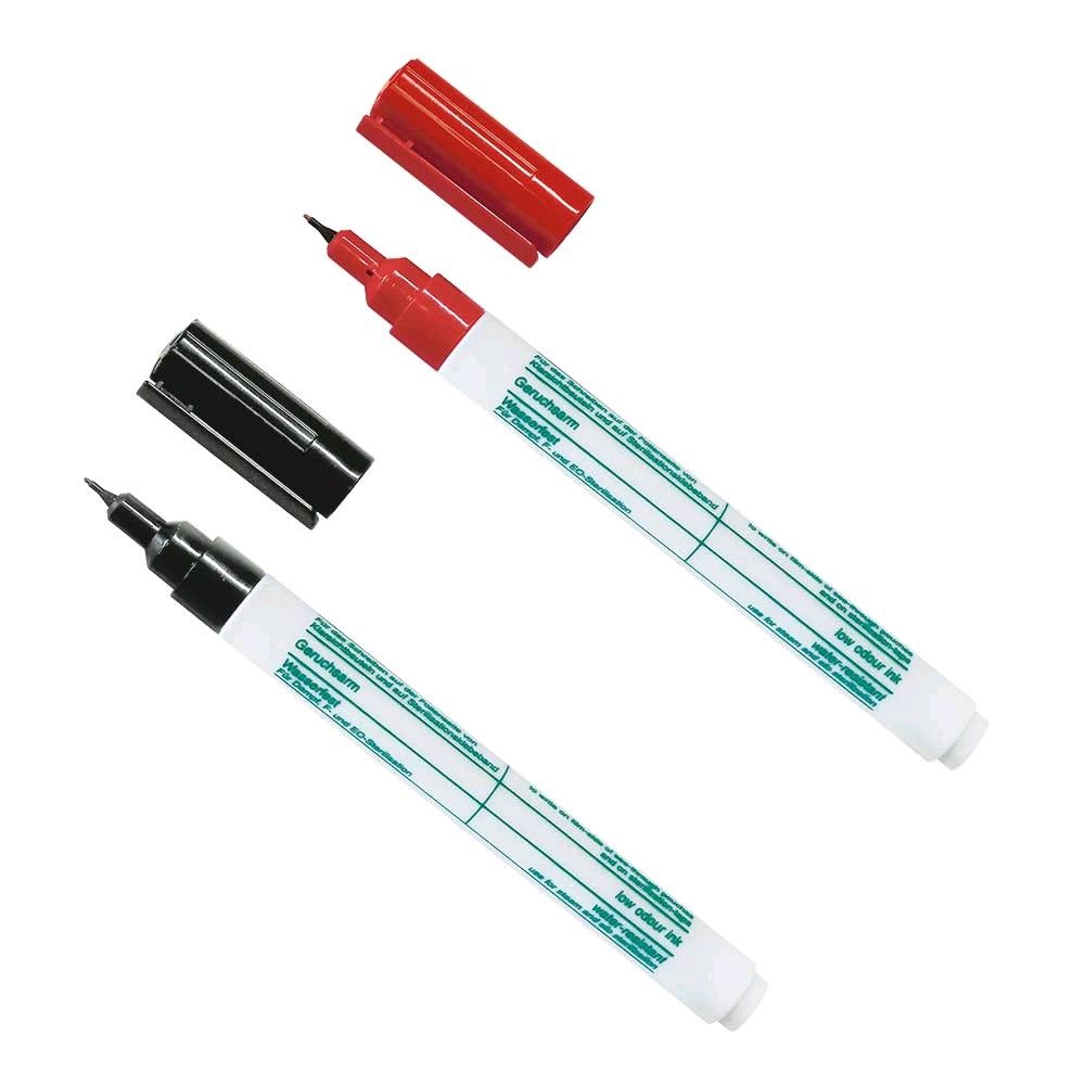 Ratiomed marking pen, permanent, 0.75mm line width, colors, 1 item