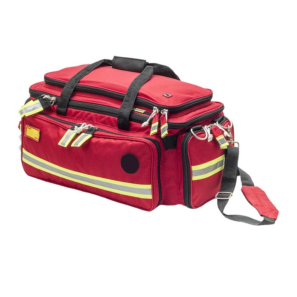 ELITE BAGS first-responder bag CRITICAL-S, accessories