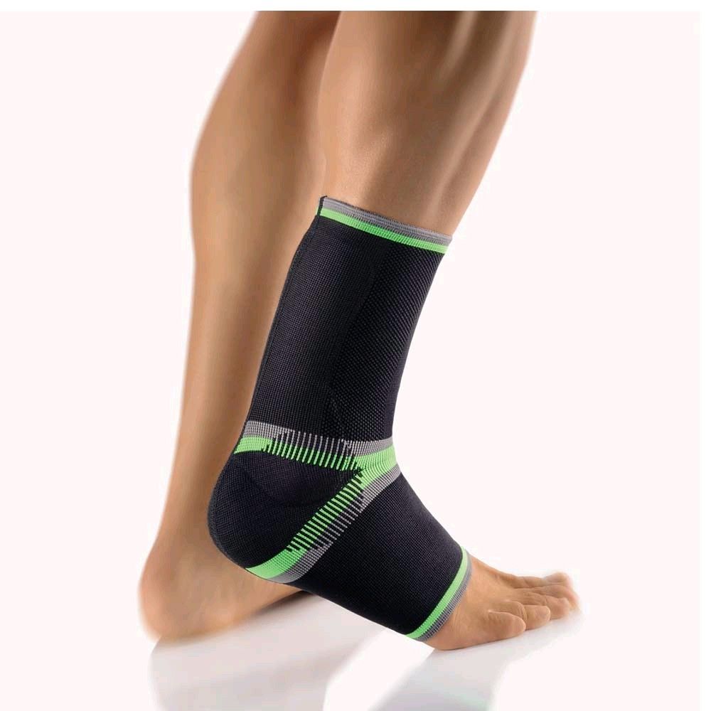 Achilles tendon bandage AchilloStabil® Plus Sport by Bort, Gr. S XL