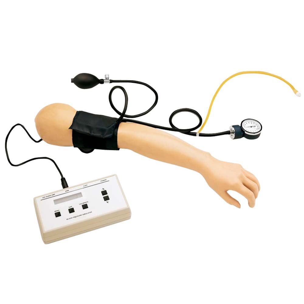 Erler Zimmer Blood Pressure Measurement Arm for Geri/Keri