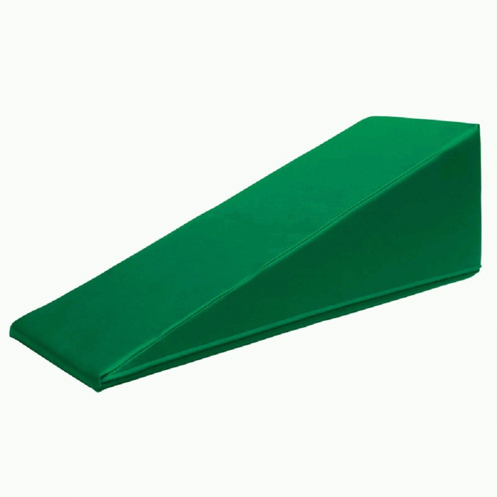 Pader Legrest Wedge, Wedge Pillow, 80x30x10,2 cm, color selection