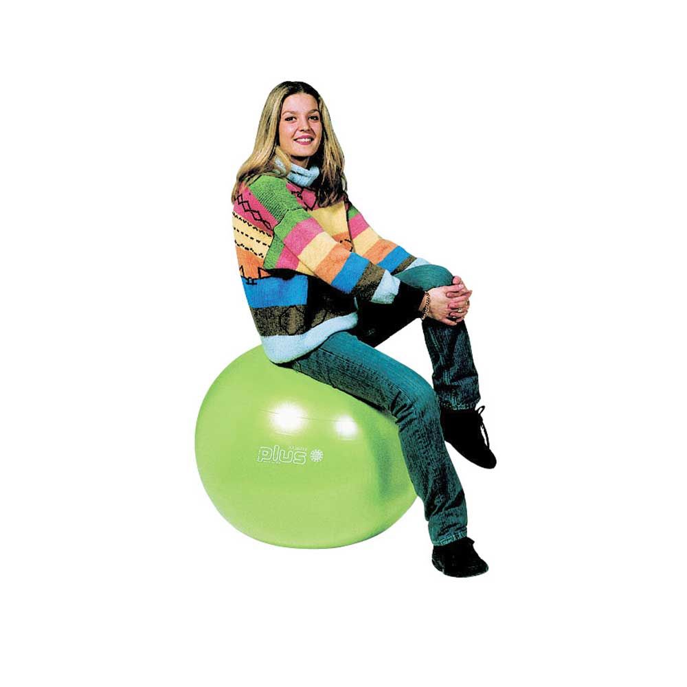 Behrend exercise ball Plus, safety ball, sizes/colors