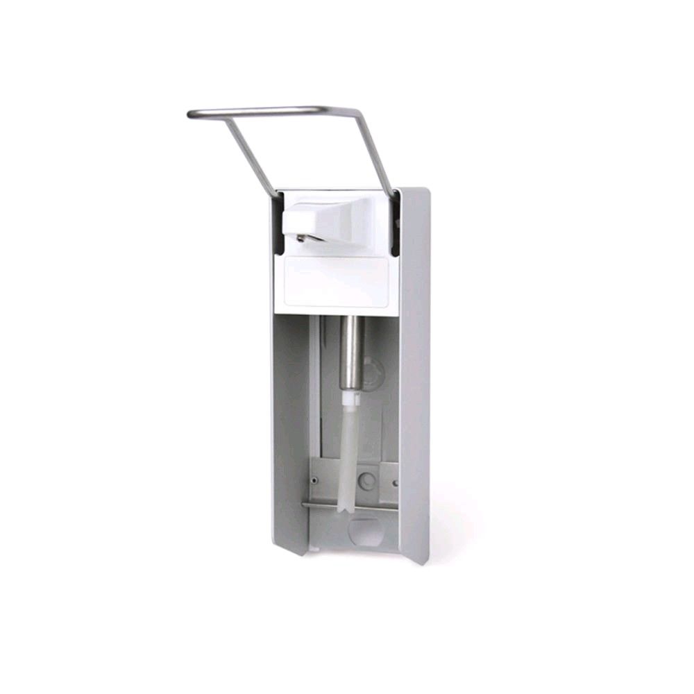 Disinfectant dispensers AK 500 or AK 1000 by Dr. Schumacher, diff. Types
