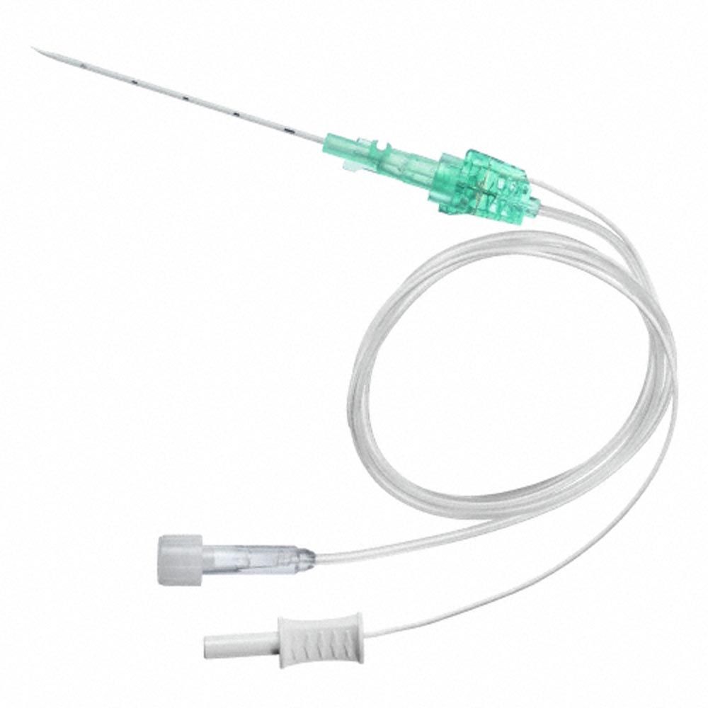 Disposable needle Contiplex® D by B.Braun