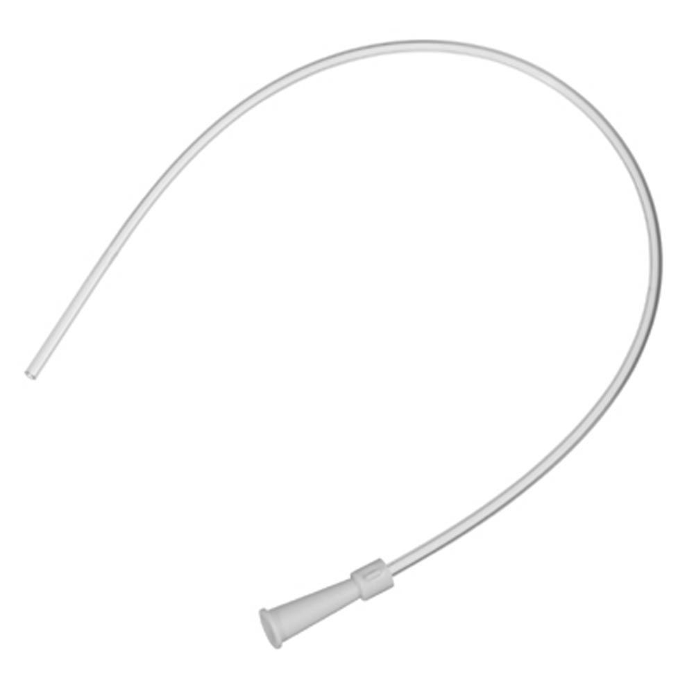 Suction Catheter Standard, bent, 60cm by B.Braun