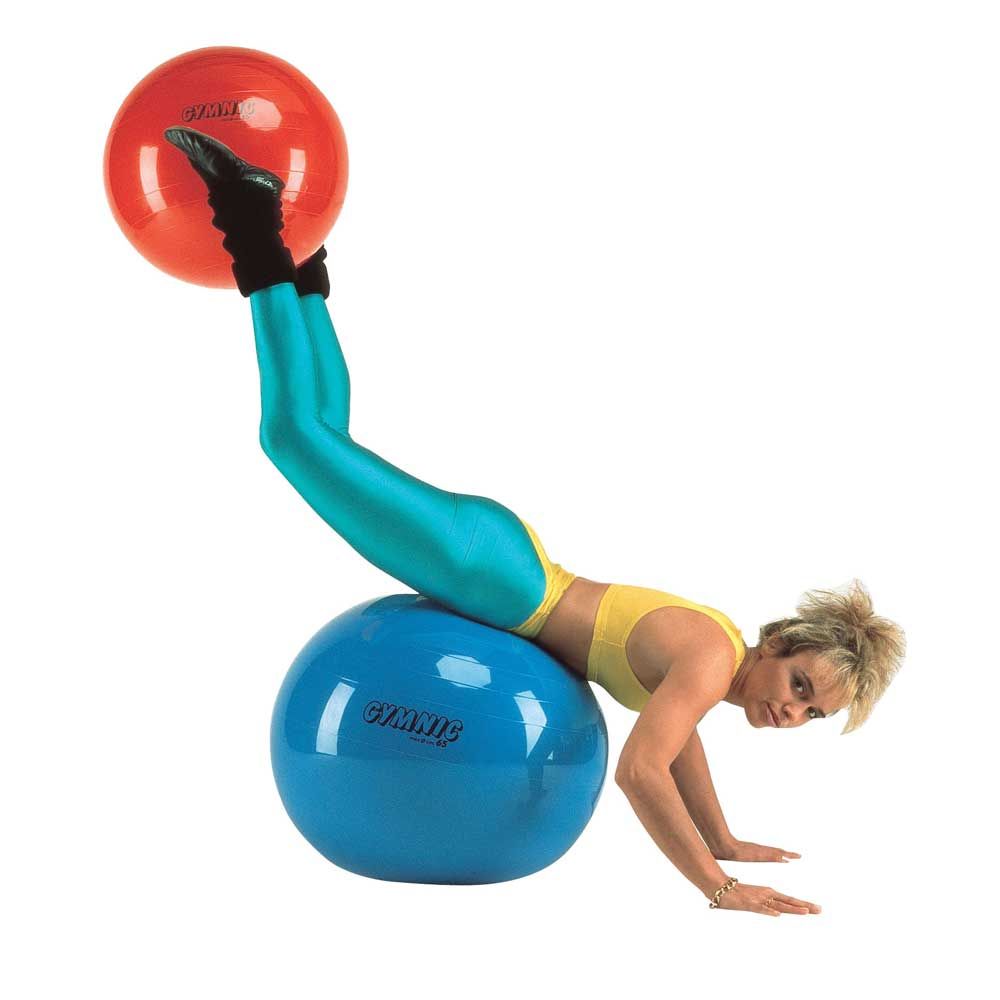 Behrend exercise ball Classic, highly elastic, sizes