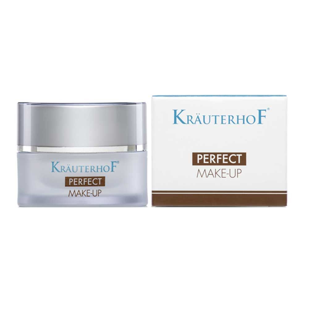 Asam Kräuterhof® Perfect Make-up, Dull, Not Comedogenic, 30ml