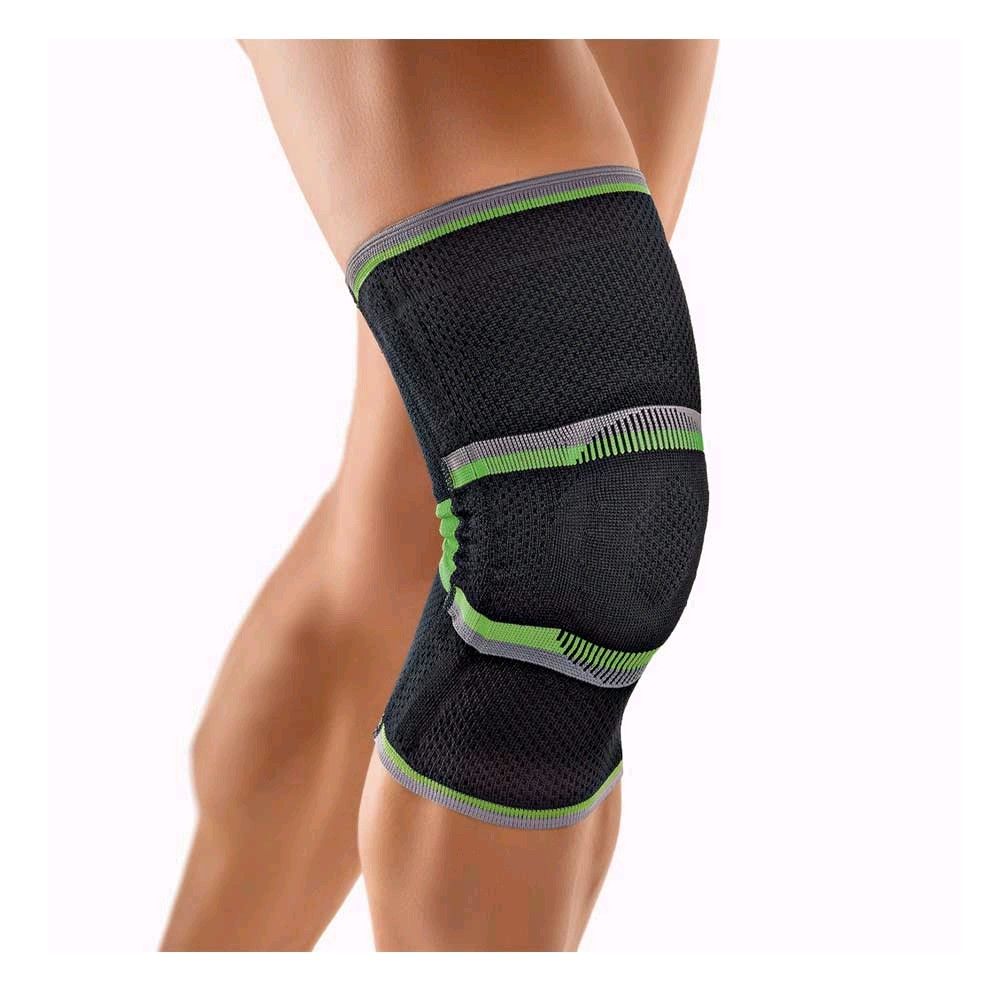 BORT StabiloGen® Sport Knee Bandage, wicks away moisture, diff. Sizes