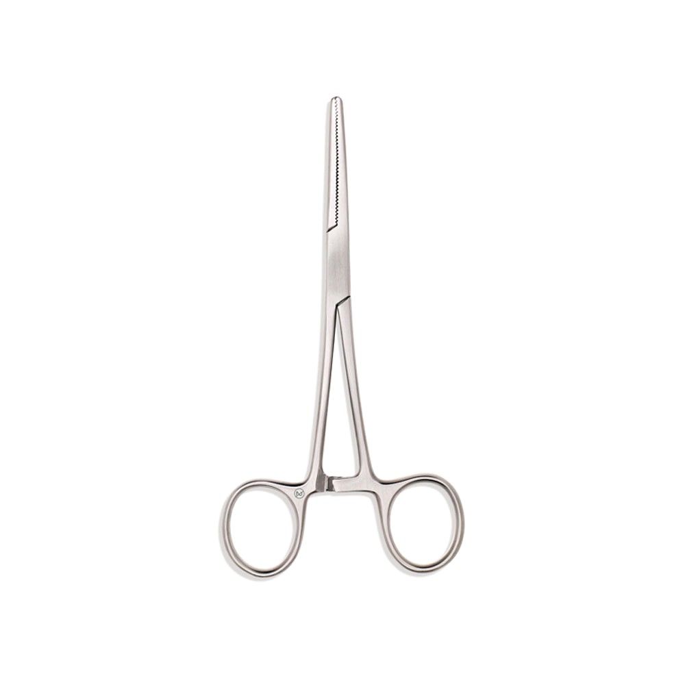 Pean Clamps, anatomical straight, by Hartmann, 14 cm, 25 items