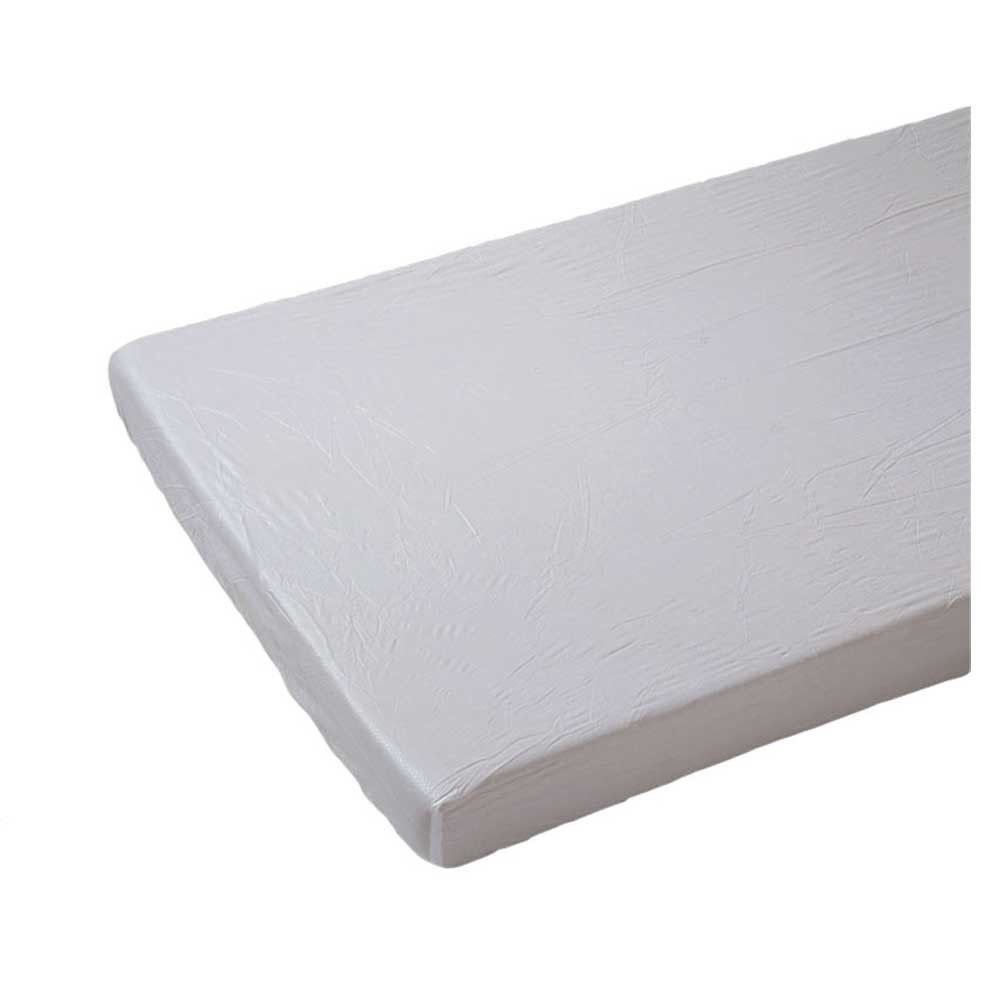 Behrend Fitted Sheets, plastic, incontinence protection, variants