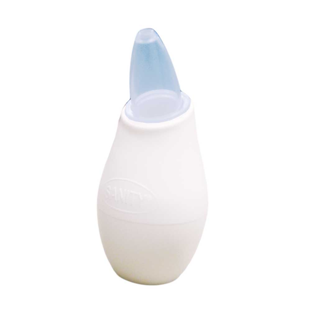 Behrend nasal secretion aspirator, soft, 1 pc