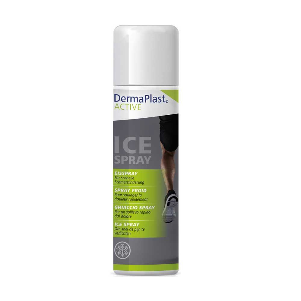 Hartmann DermaPlast® Active Ice Spray, for Athletes, Menthol, 200 ml