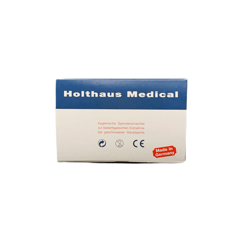 Holthaus Medical YPSELAST® Hose Bandage 10cmx20m, Size 7