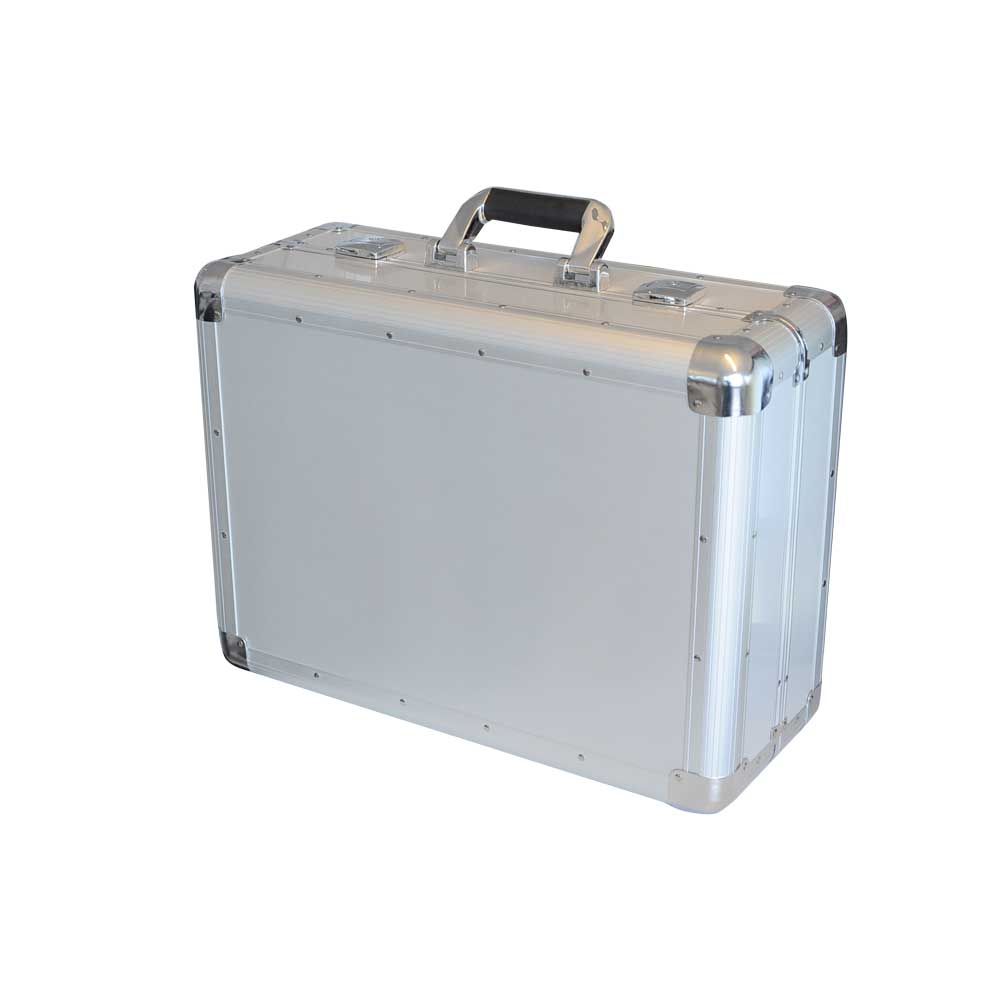 MC24 sports caregivers suitcase, alu, 50x20x37cm, empty
