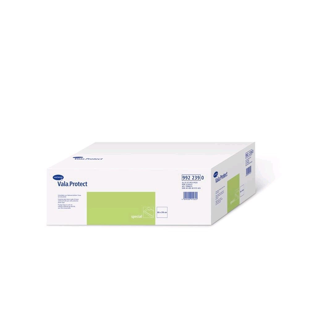 Hartmann Disposable Protective Sheets Vala®Protect special