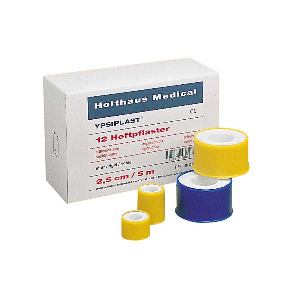 Holthaus Medical YPSIPLAST® Adhesive Plaster, Rigid