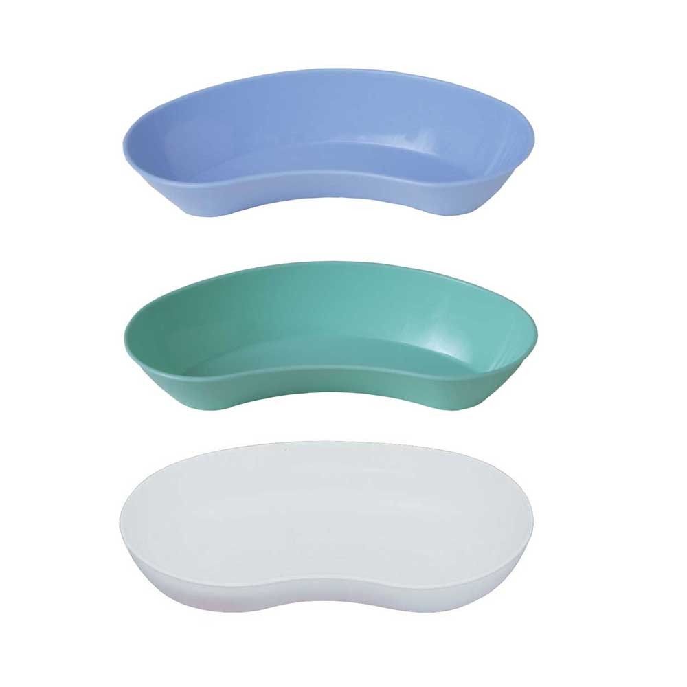 Behrend Kidney dish, synthetic material, different sizes and colors